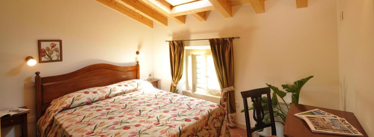 Le Camere Di Virgilio Monzambano Ngoại thất bức ảnh