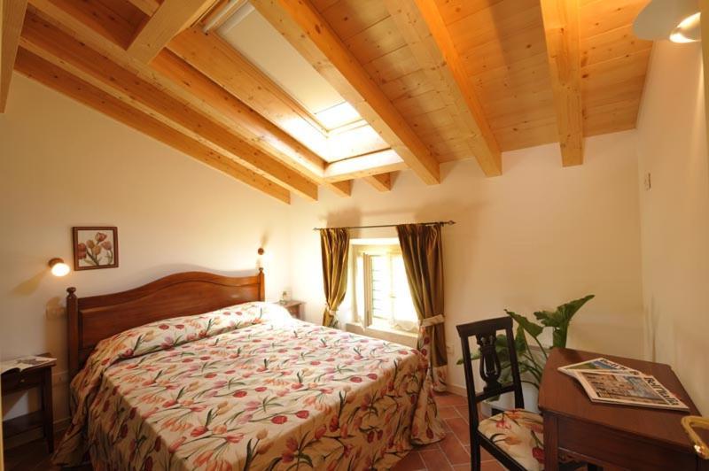 Le Camere Di Virgilio Monzambano Ngoại thất bức ảnh
