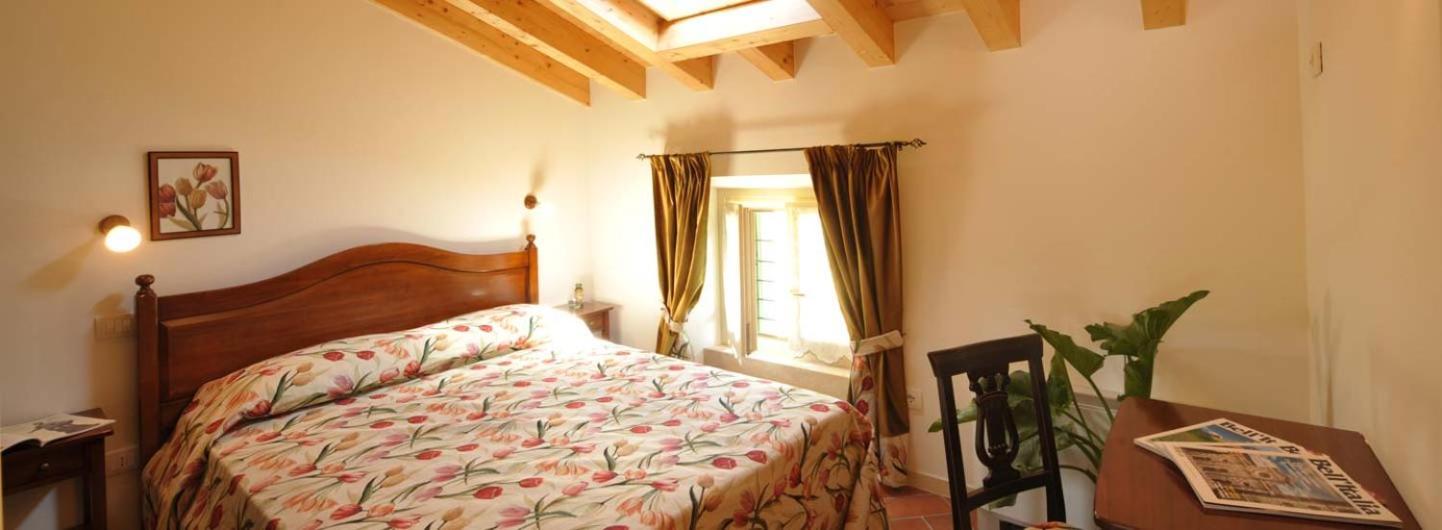 Le Camere Di Virgilio Monzambano Ngoại thất bức ảnh